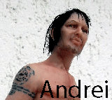 ANDREI