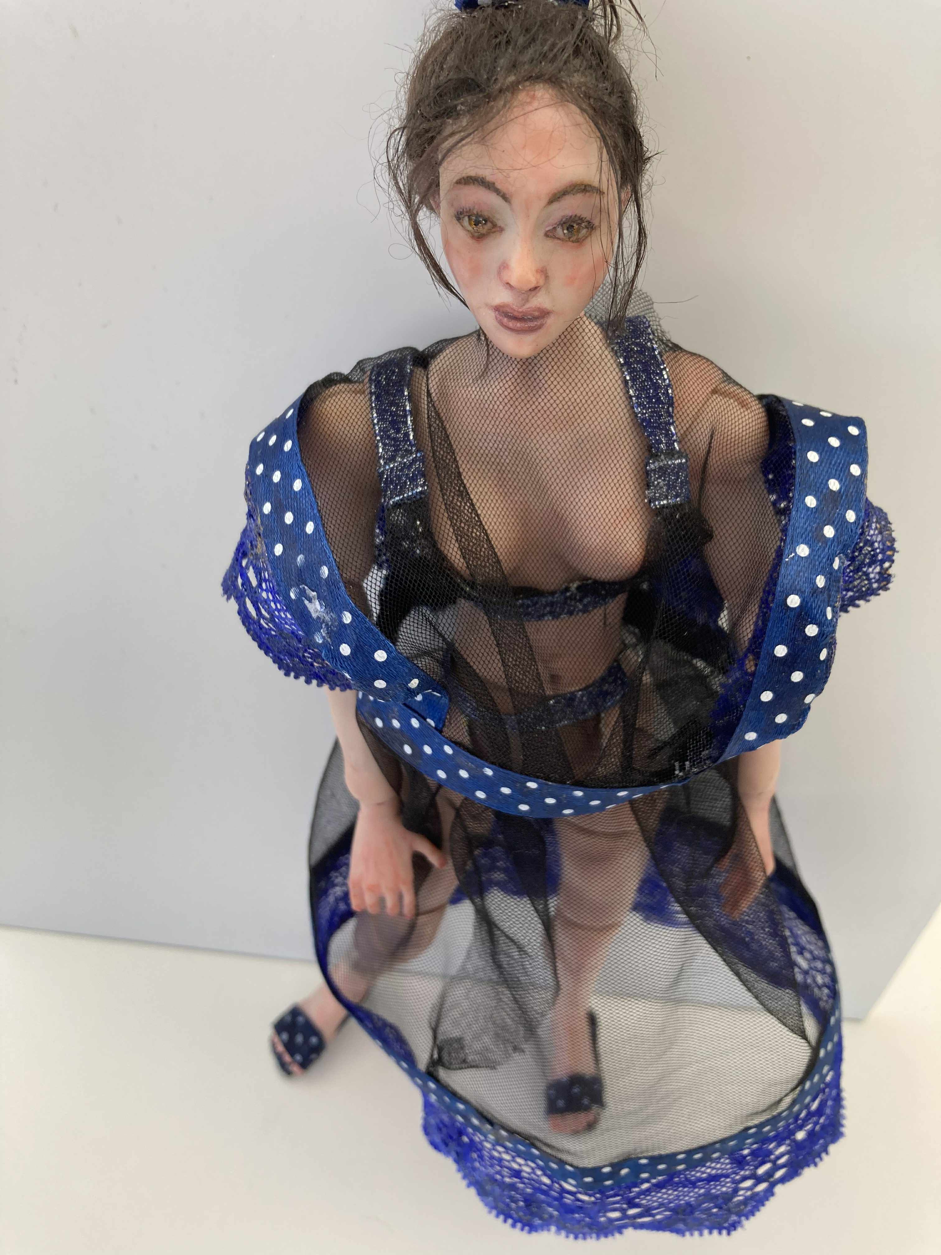 Eva doll image 10