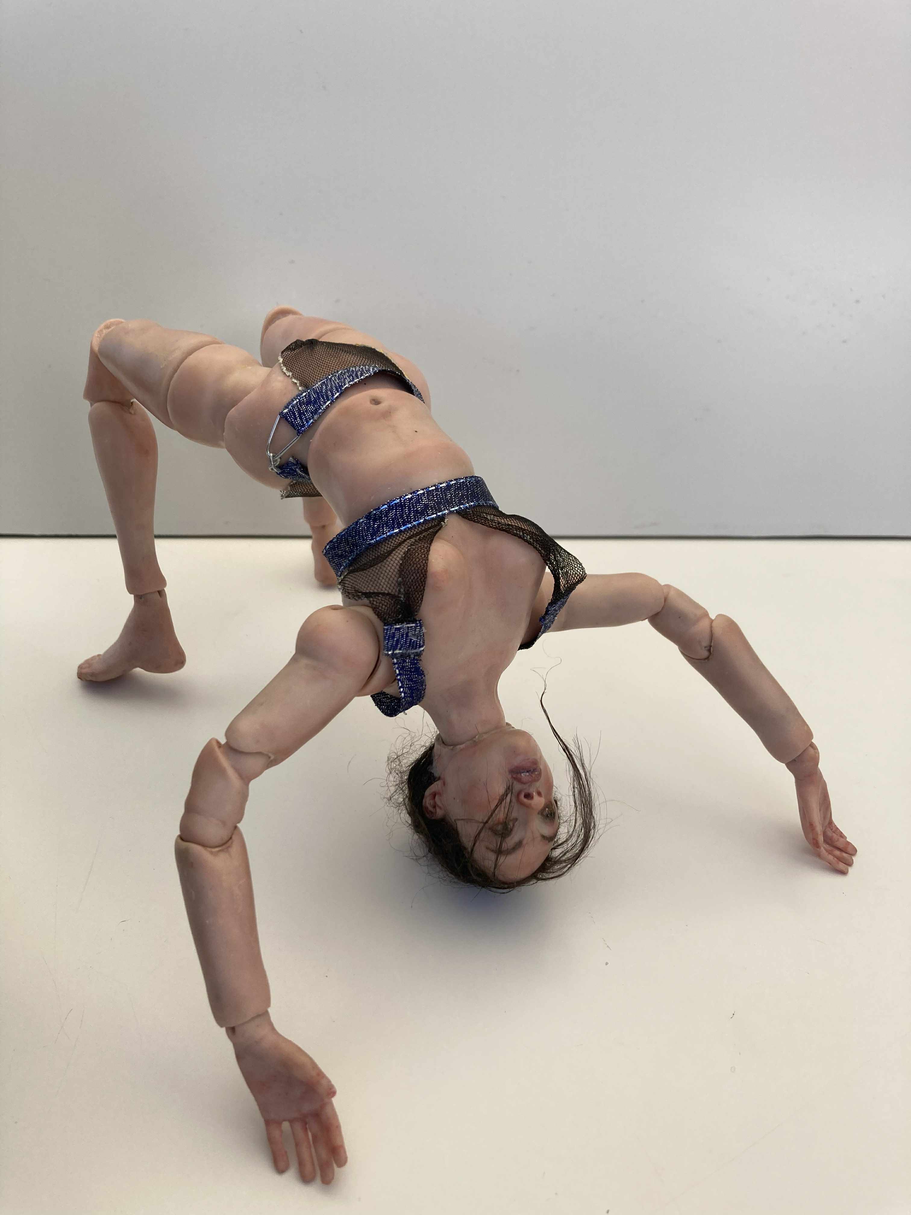 Eva doll image 2