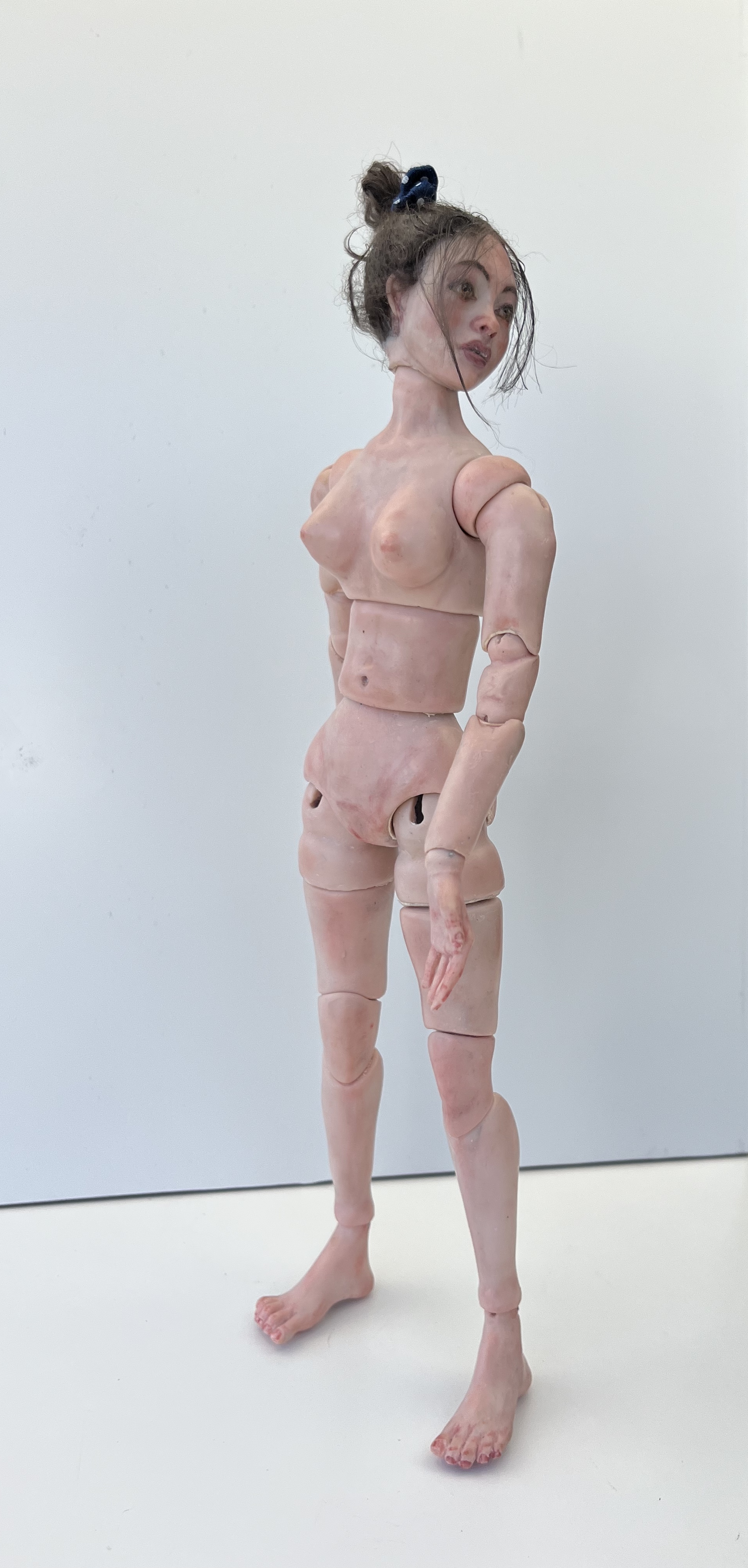 Eva doll image 7